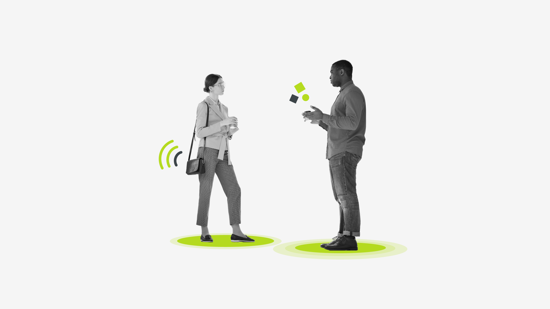 Service Illustration